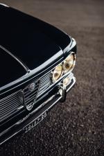 Alfa Romeo Giulia T.I. 1966 года